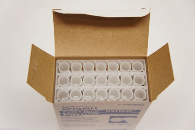 810055 ~ Tyco Probe Covers ~ Box of 5 cassettes of 21